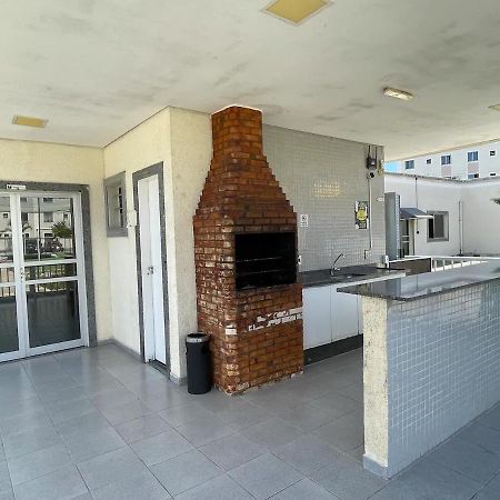 ריו דאס אוסטרס Lindo Apartamento Com Lazer De Clube מראה חיצוני תמונה