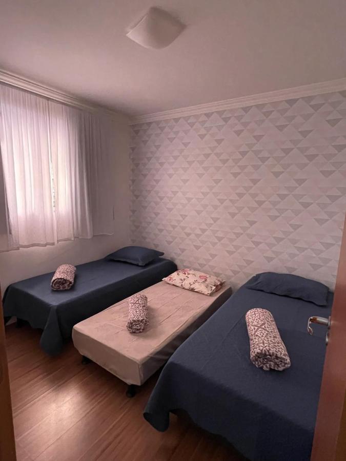 ריו דאס אוסטרס Lindo Apartamento Com Lazer De Clube מראה חיצוני תמונה