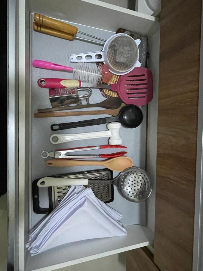 ריו דאס אוסטרס Lindo Apartamento Com Lazer De Clube מראה חיצוני תמונה