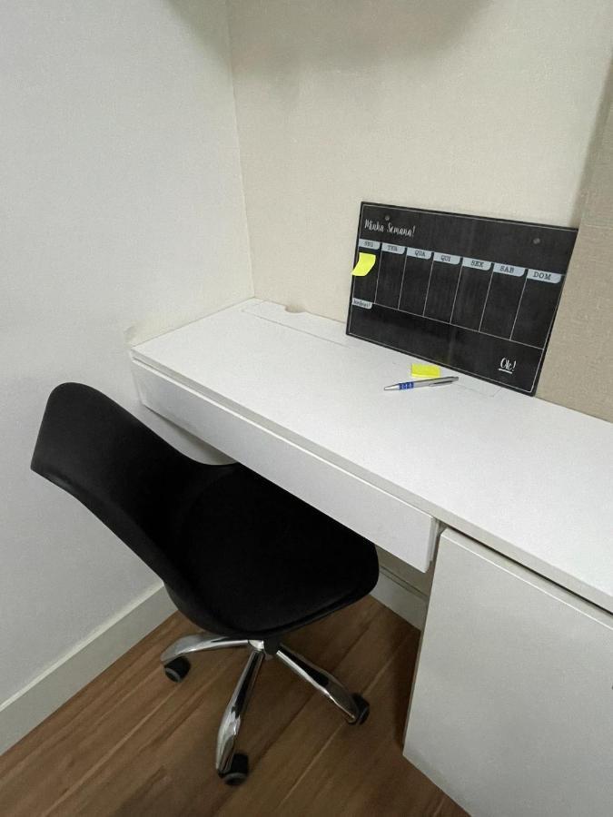 ריו דאס אוסטרס Lindo Apartamento Com Lazer De Clube מראה חיצוני תמונה